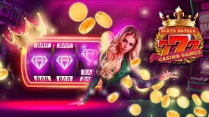 ph 2025 online slot games displayed on a Philippine mobile phone screen
